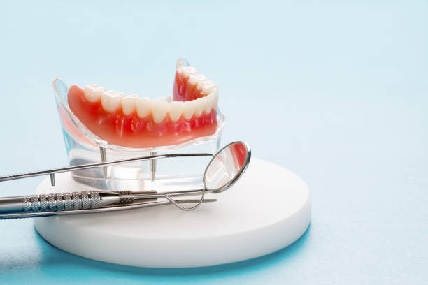 Best Dental Fillings (Composite and Amalgam)  in Tri City, OR